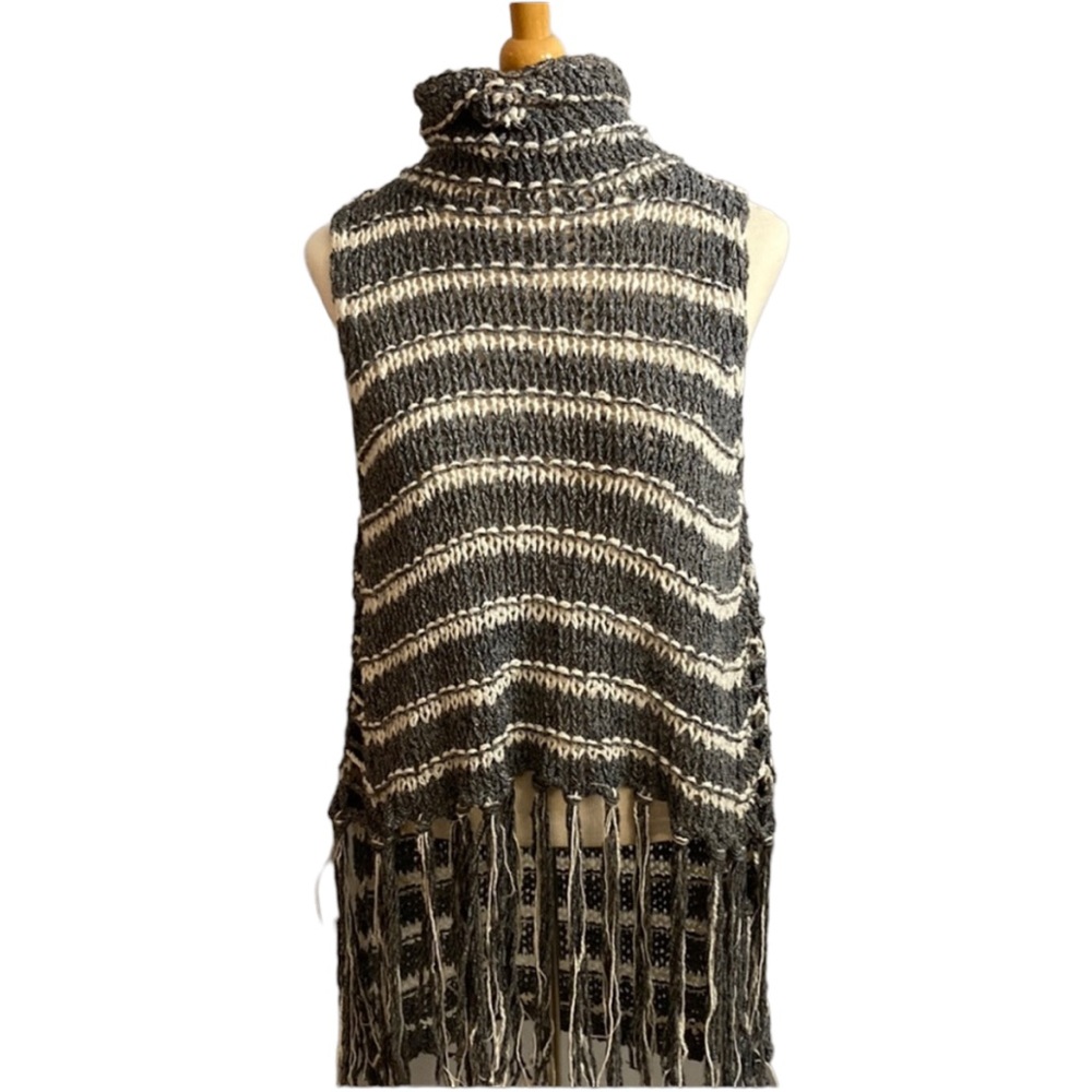 Free People Folksong Sweater